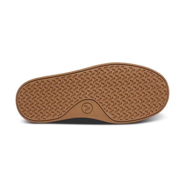 No. 34 Slipper Moc Toe in Espresso